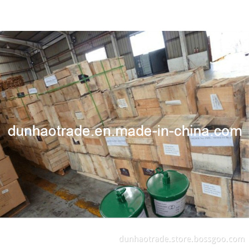 34.5kg 99.99% Flaskes Mercurius Mercury with Low Price (DH-00002)